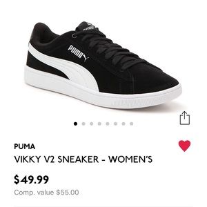 PUMA VIKKY V2 Sneakers